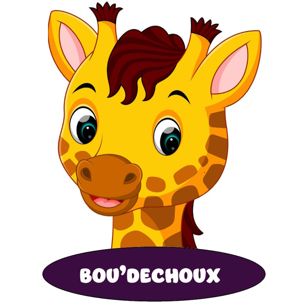 Boudechoux