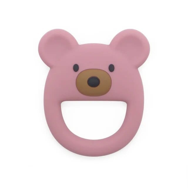 Anneau de Dentition 3 Mois boudechoux