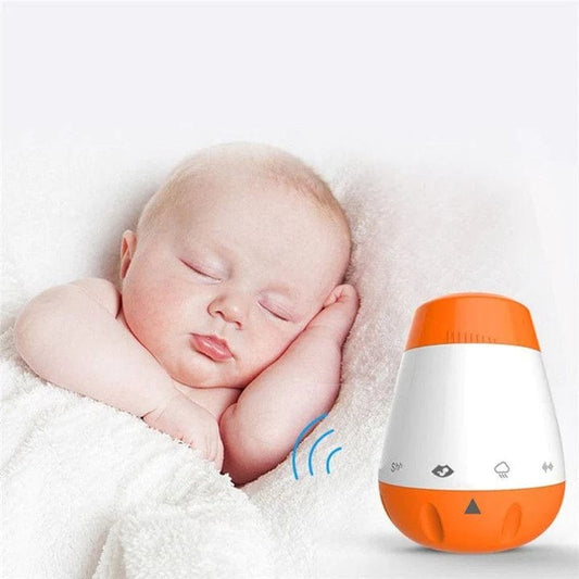 Appareil à bruit blanc intelligent pour bébé boudechoux