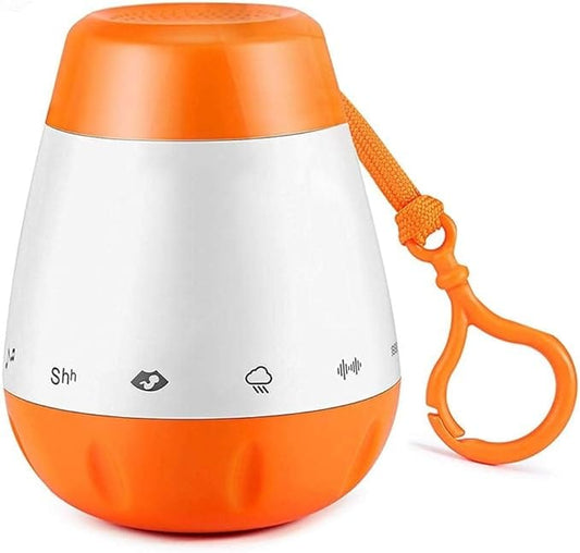 Appareil à bruit blanc intelligent pour bébé boudechoux