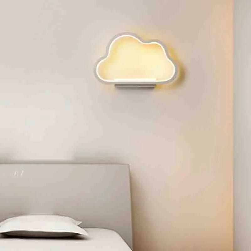 Applique Mural Chambre Bebe boudechoux