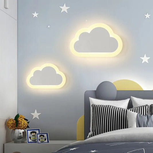 Applique Mural Chambre Bebe boudechoux