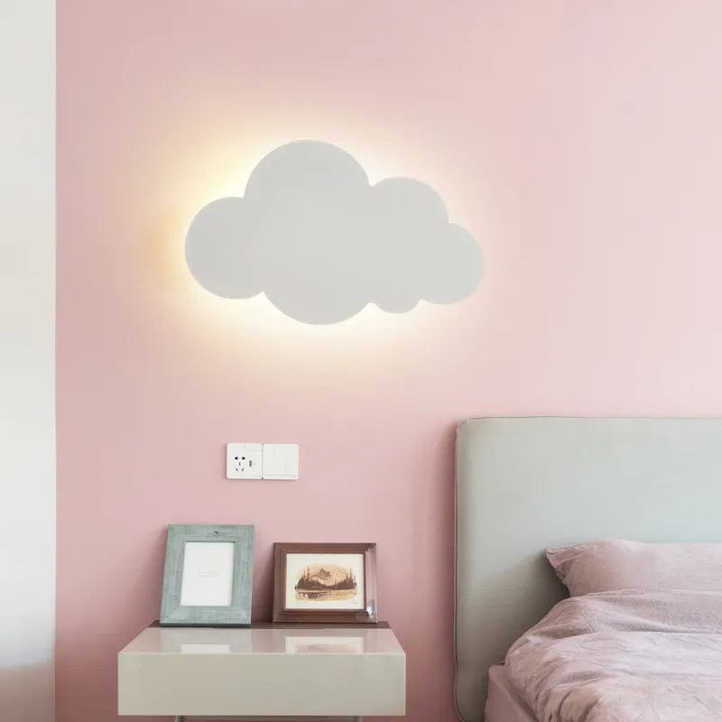 applique murale pour chambre bebe boudechoux