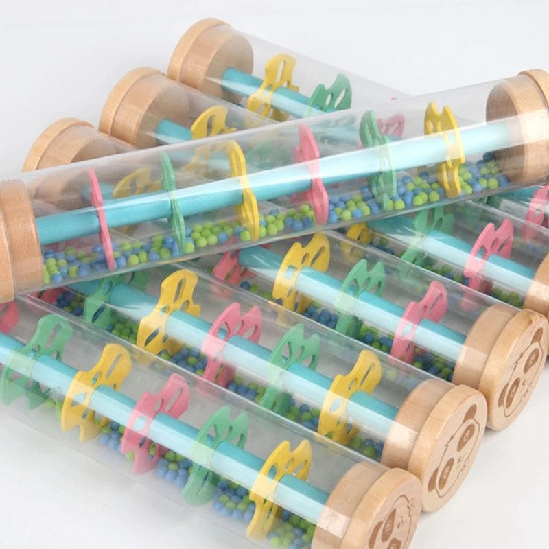 Baton de Pluie Montessori Boudechoux