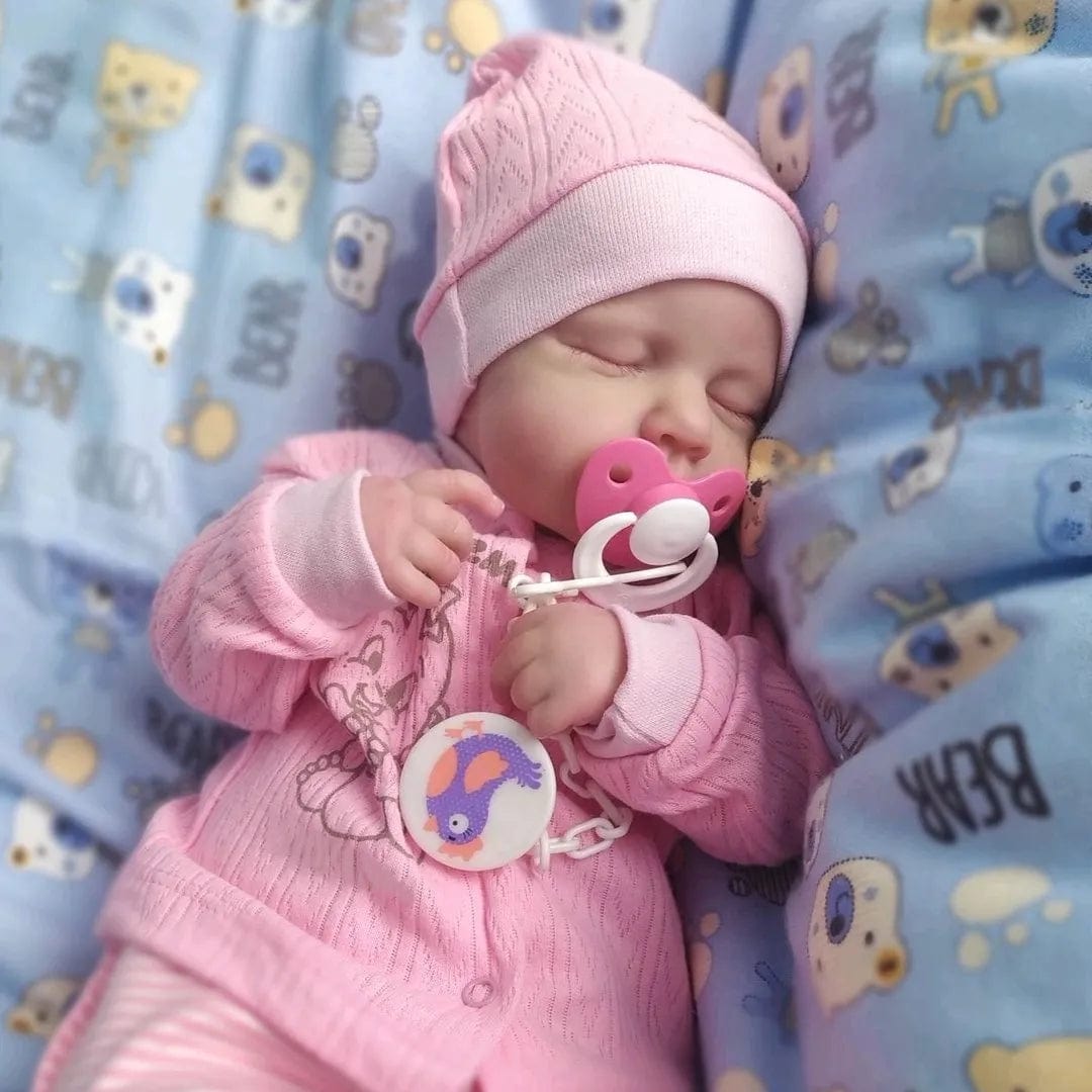 Bebe Reborn Boudechoux