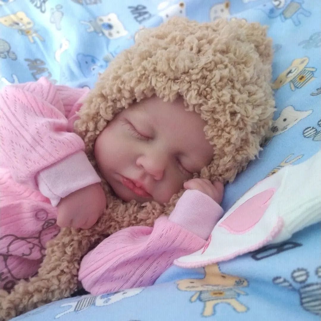 Bebe Reborn Boudechoux