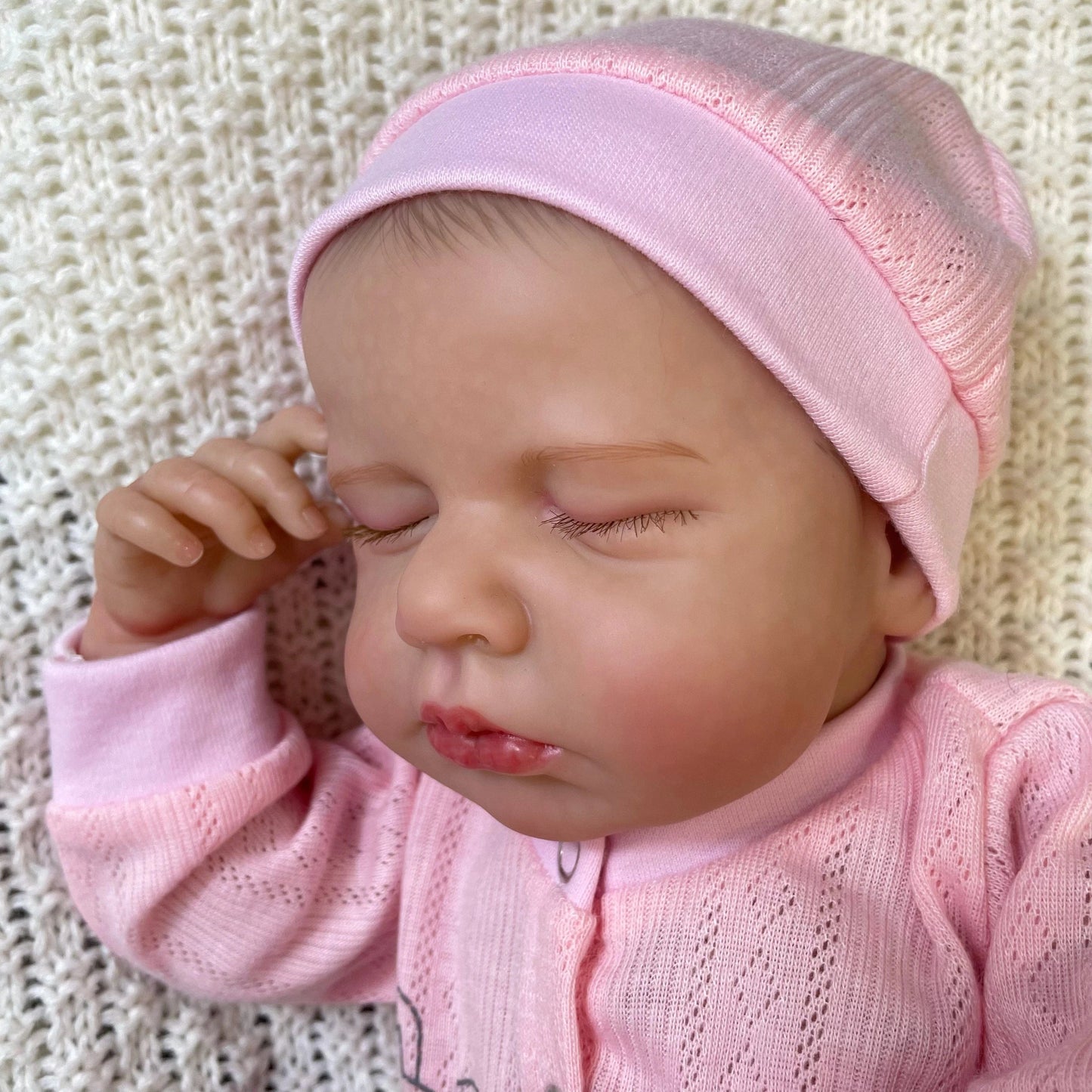 Bebe Reborn Boudechoux