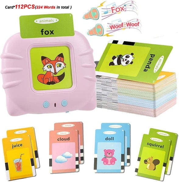 Carte Educative boudechoux