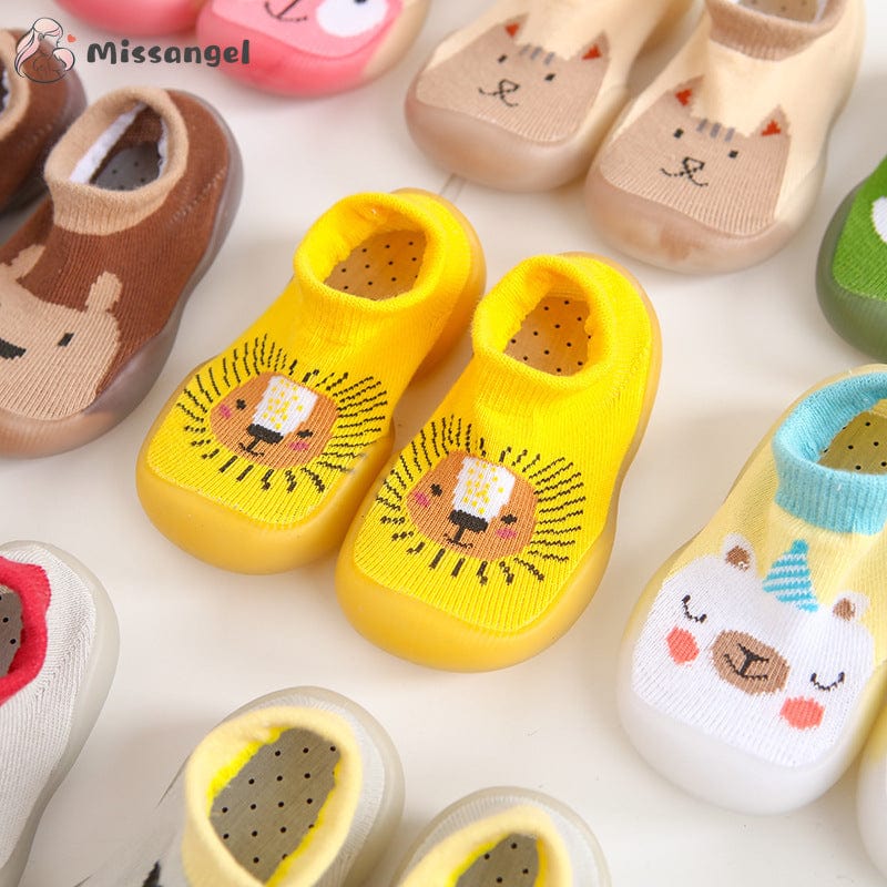 Chaussons Antiderapants pour bebe Ma boutique