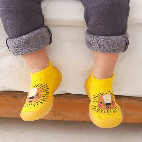Chaussons Antiderapants pour bebe Ma boutique