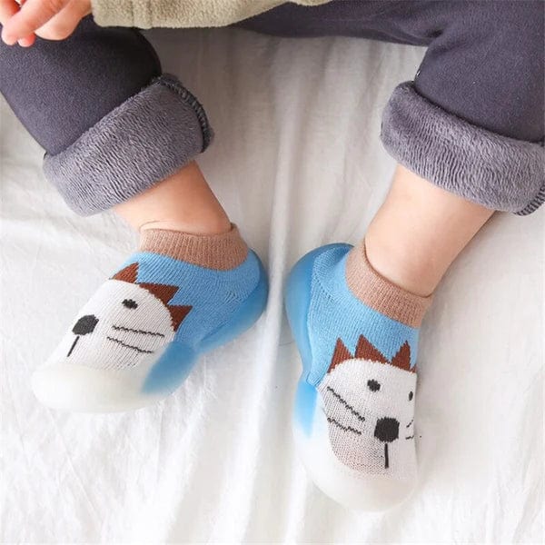 Chaussons Antiderapants pour bebe Ma boutique