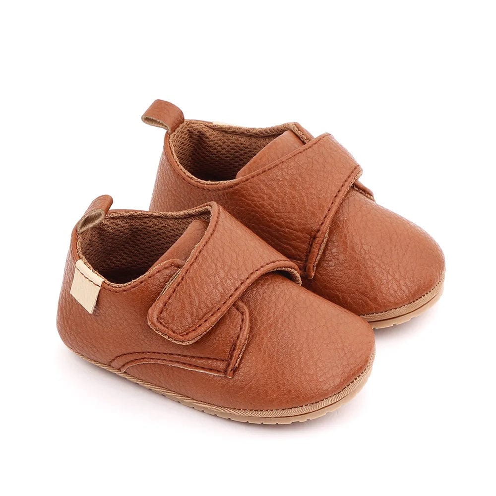 Chaussure Nouveau Né Boudechoux
