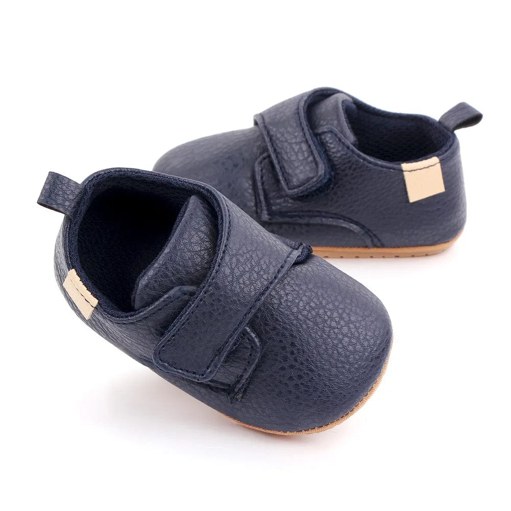 Chaussure Nouveau Né Boudechoux