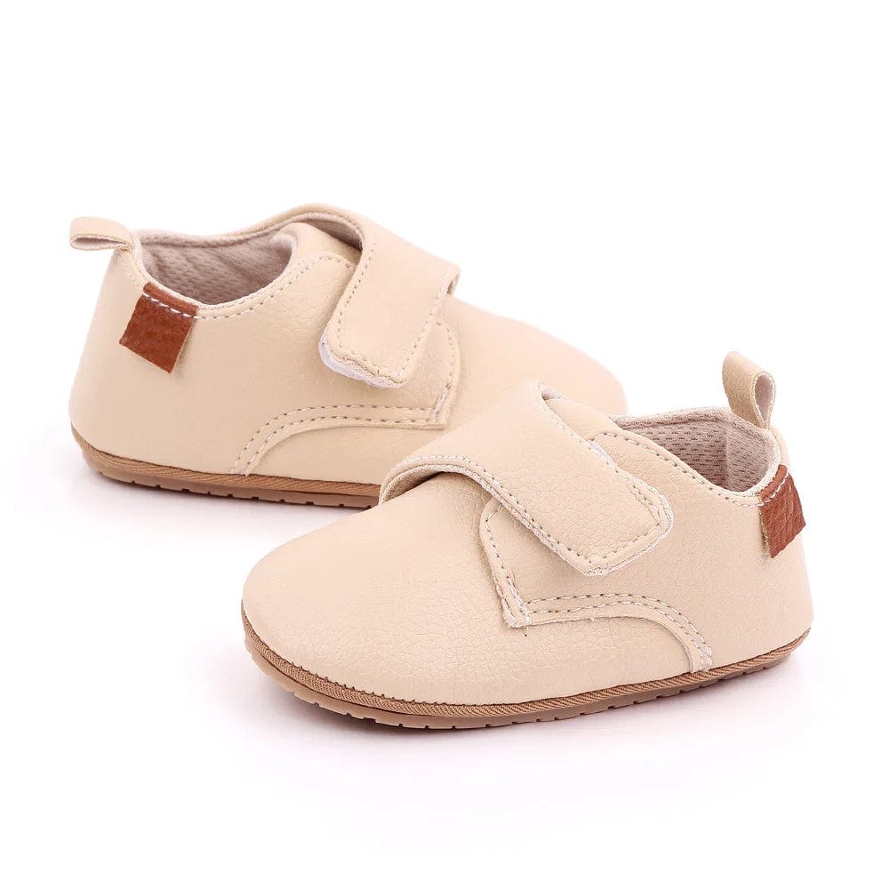 Chaussure Nouveau Né Boudechoux