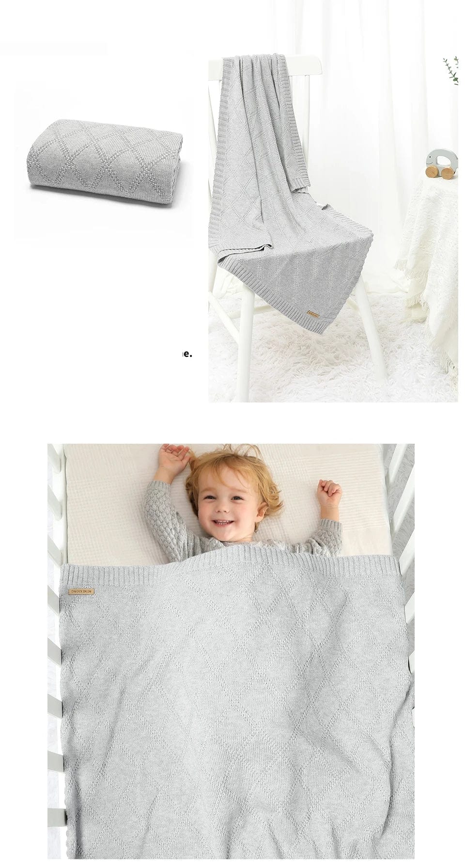 Couverture pour Bebe Naissance boudechoux