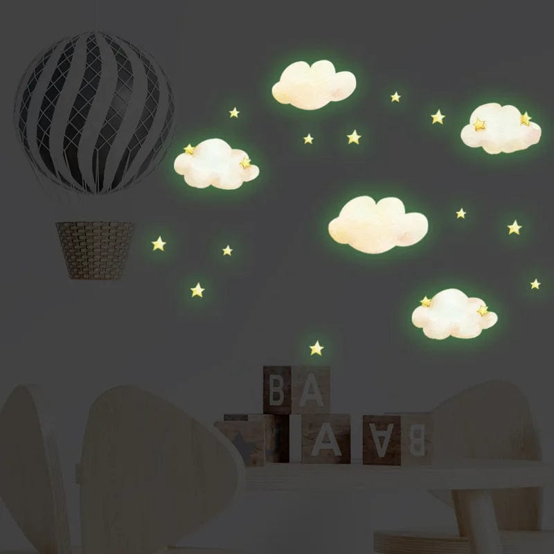 Deco Chambre Bebe Mixte boudechoux