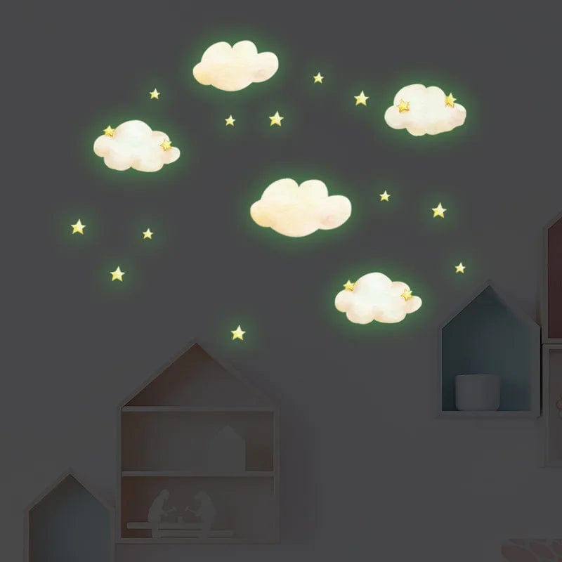 Deco Chambre Bebe Mixte boudechoux