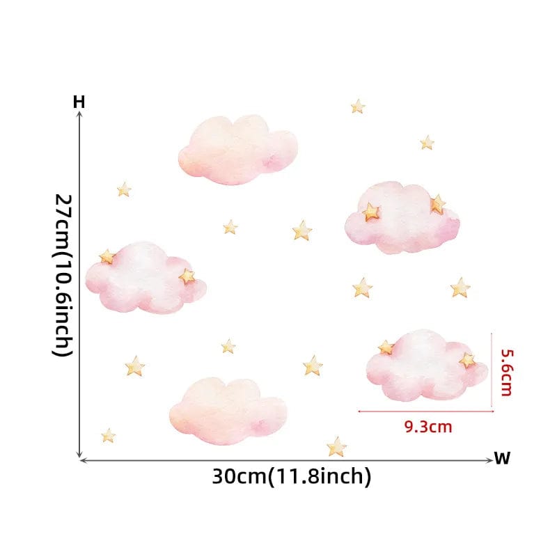Deco Chambre Bebe Mixte boudechoux