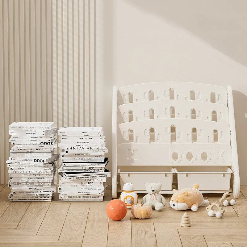 Étagère Chambre Enfant boudechoux