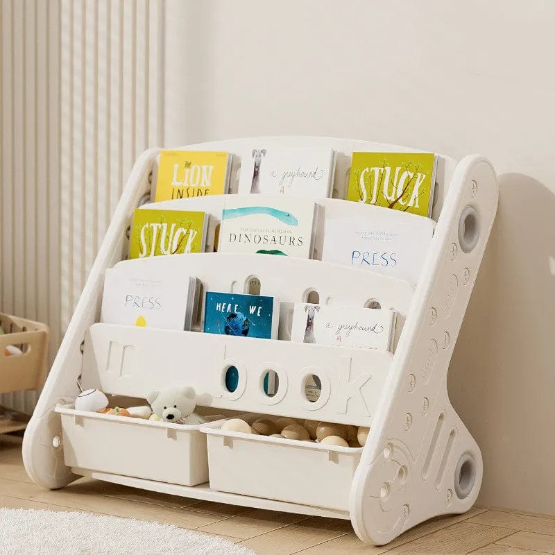 Étagère Chambre Enfant boudechoux