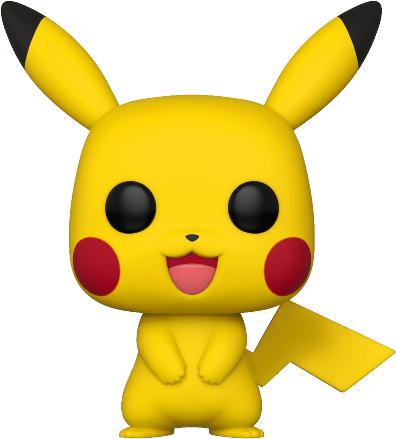Funko Pop! Pikachu - Figurine Pokémon boudechoux