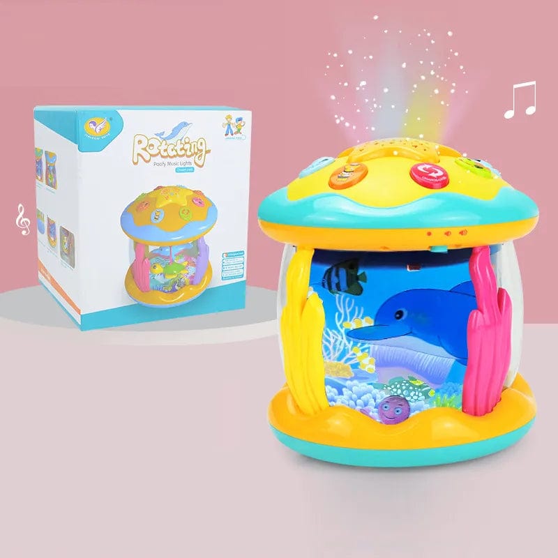 Jeux Montessori 6 mois A boudechoux