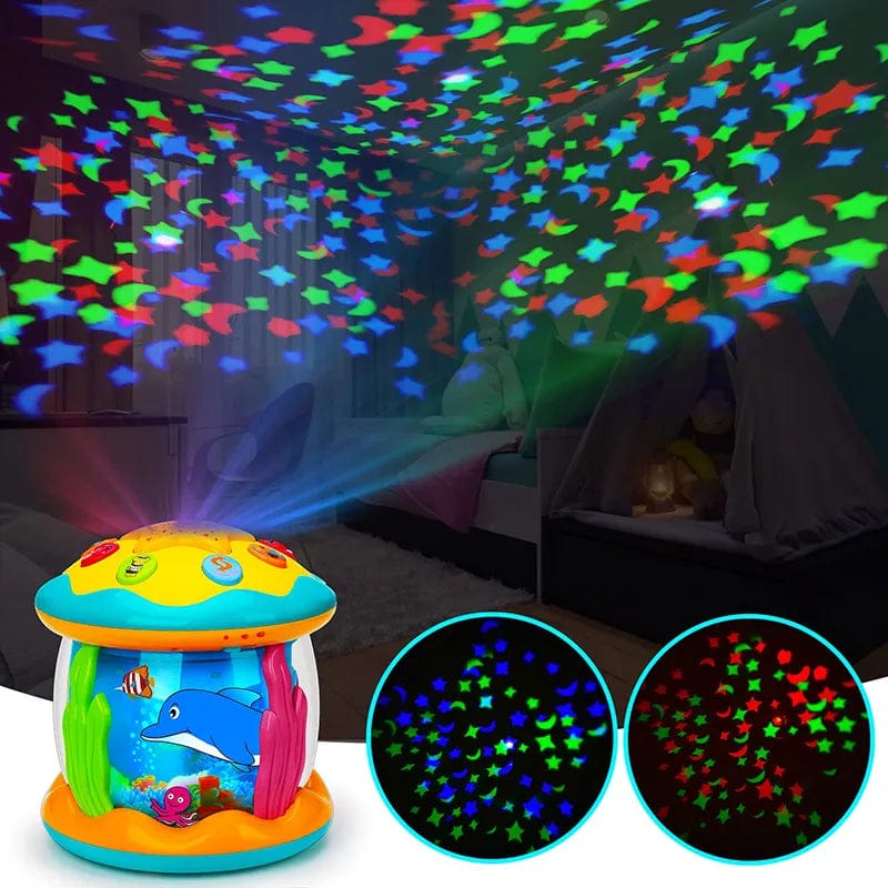 Jeux Montessori 6 mois boudechoux