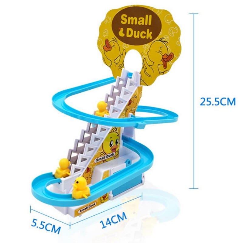 Jouet Toboggan boudechoux