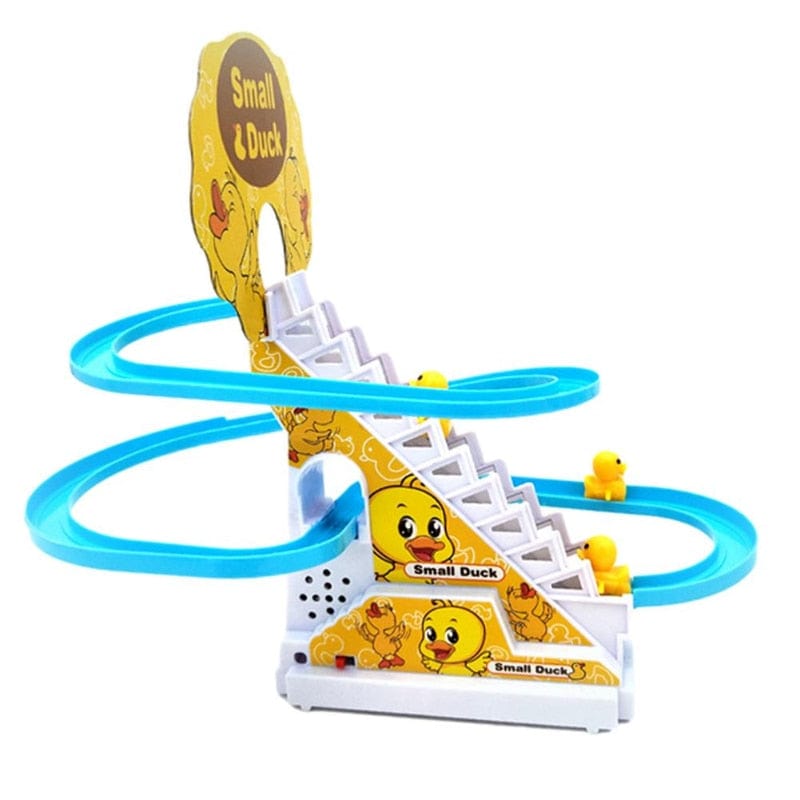 Jouet Toboggan boudechoux