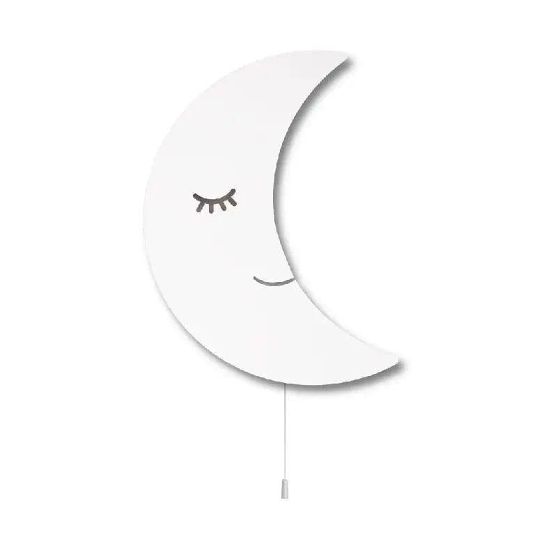 Lampe pour Bebe boudechoux
