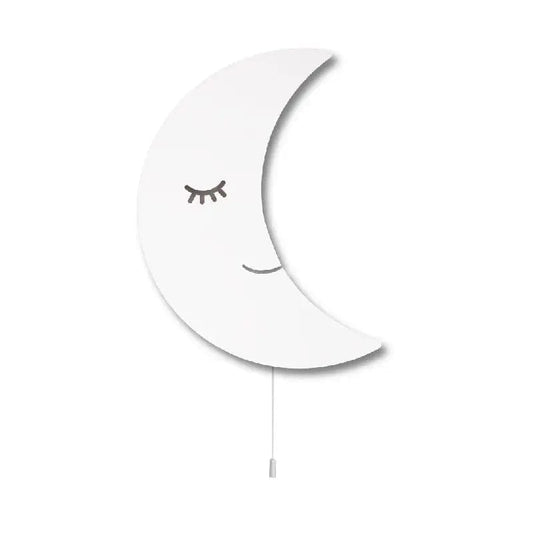 Lampe pour Bebe boudechoux