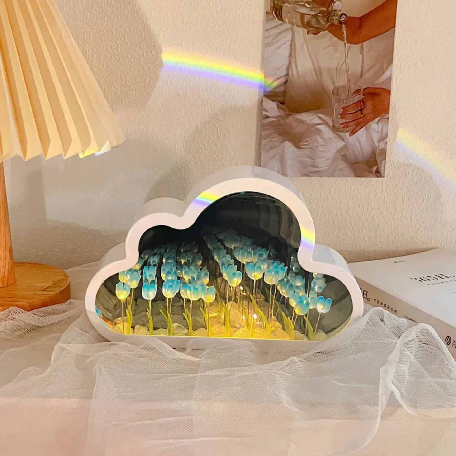 Luminaire pour chambre bebe boudechoux