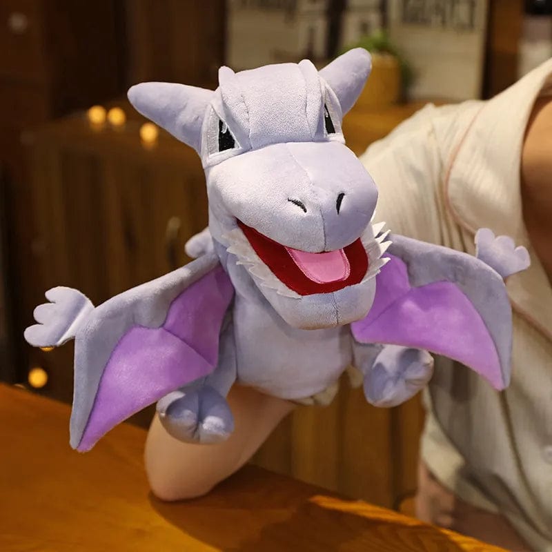 Marionnette Ventriloque Pterosaur Boudechoux