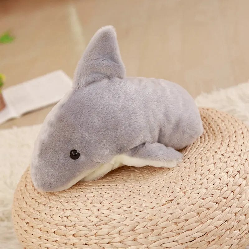 Marionnette Ventriloque Requin Boudechoux