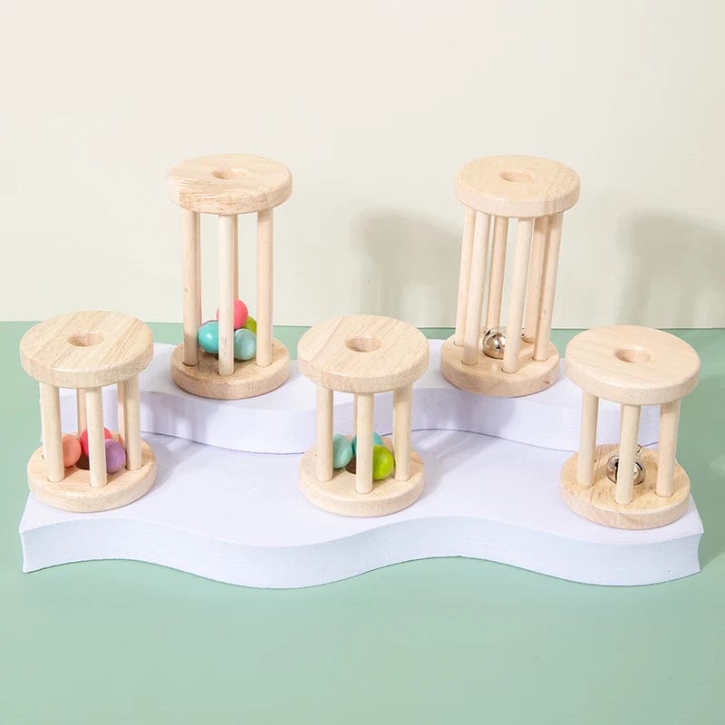 Montessori Musique Boudechoux