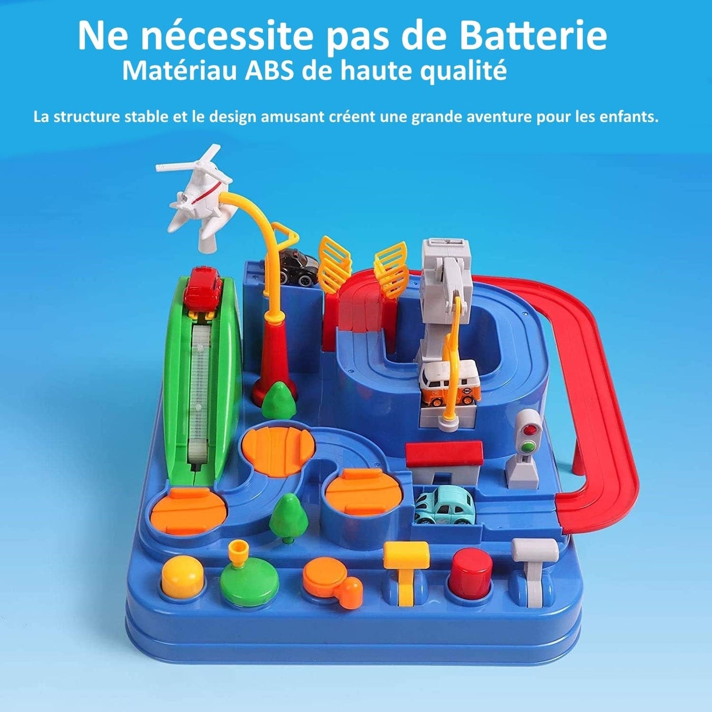 Motricité Montessori boudechoux