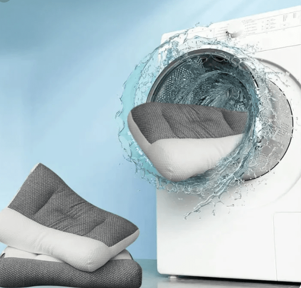 Oreiller Ergonomique pour Cervicales boudechoux