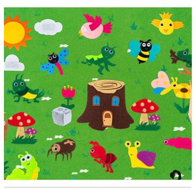 tableau d'apprentissage Ma boutique
