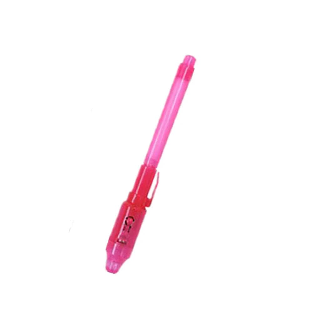 Tablette de dessin magique pour enfant 1 Stylo en couleur boudechoux