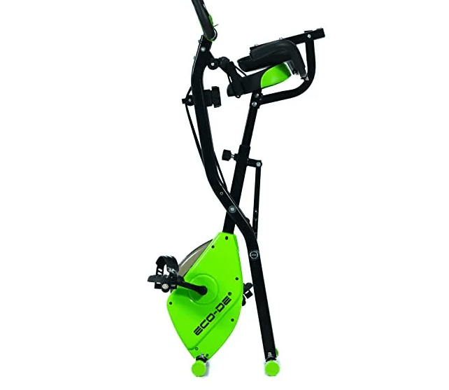 Vélo d Exercice Pliable boudechoux