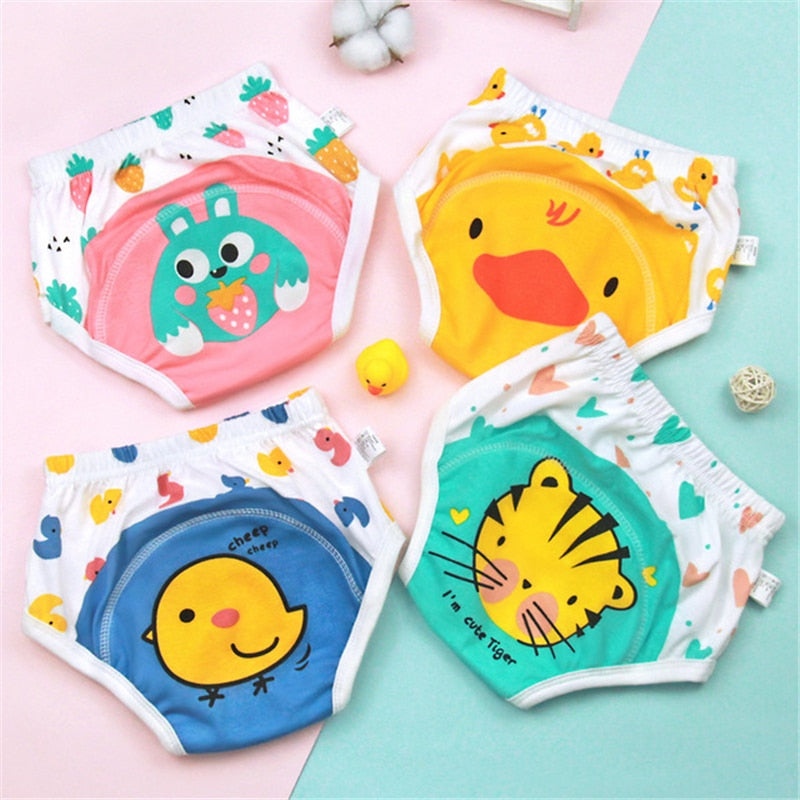 Couche Apprentissage Proprete Bebe