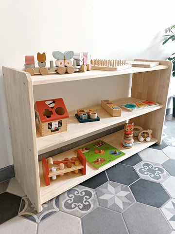 Quel Jouet pour bebe?