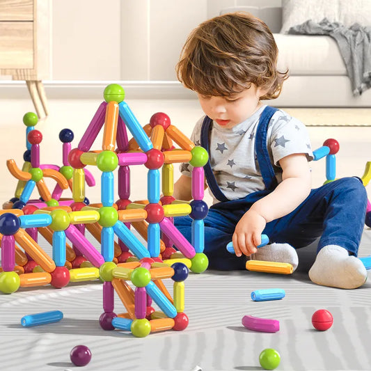 Les meilleurs Jouets de Construction