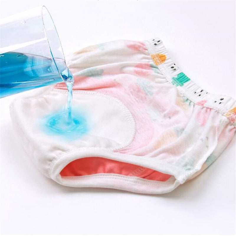 Couche Apprentissage Proprete Bebe