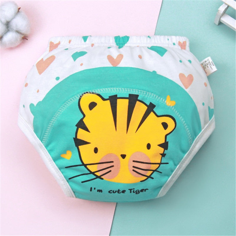 Couche Apprentissage Proprete Bebe
