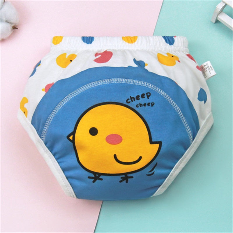 Couche Apprentissage Proprete Bebe