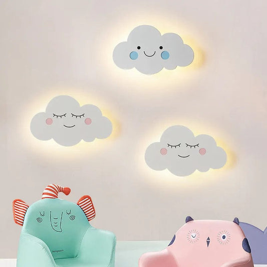 Applique Mural Chambre Bebe boudechoux