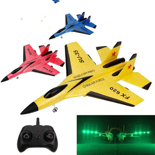 Avion de chasse télécommandé Ma boutique