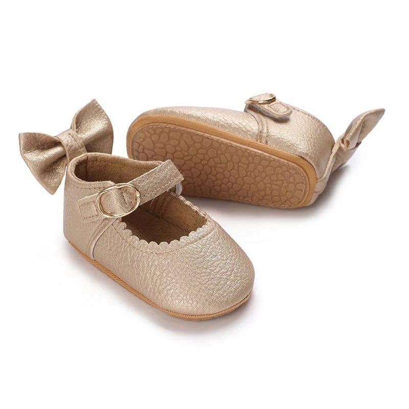 Balerine Bebe Boudechoux