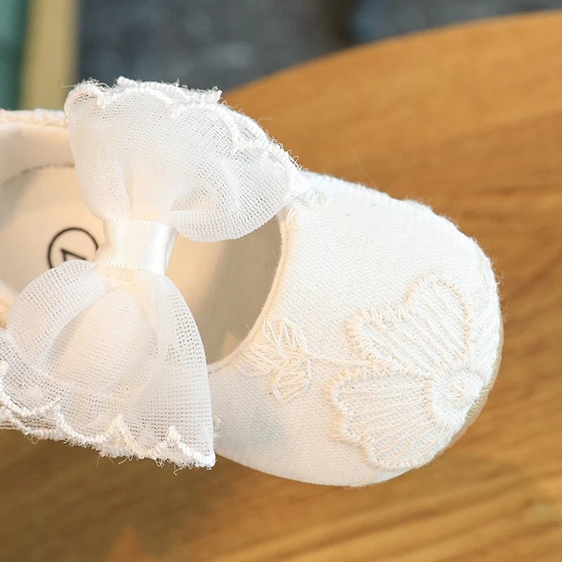 Balerine Bebe Boudechoux